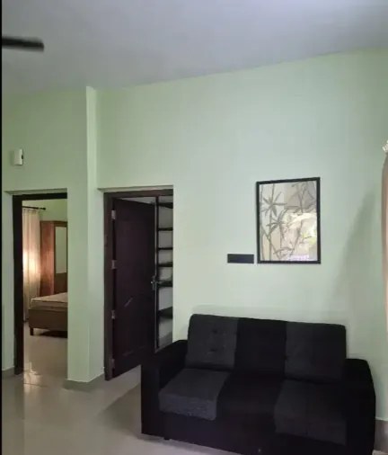 2BHK Apartment For Rent In Mankavu, Kozhikode in Mankavu