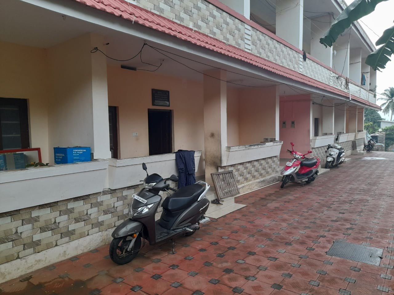 2BHK Apartment for rent in Mepparamba, Palakad — photo 2
