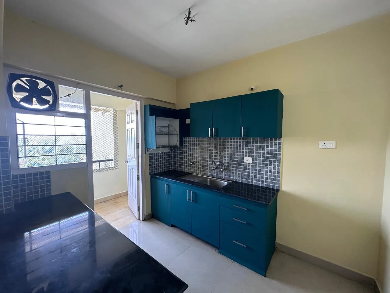 2BHK Apartment for rent in Kannothumchal, Kannur — photo 3