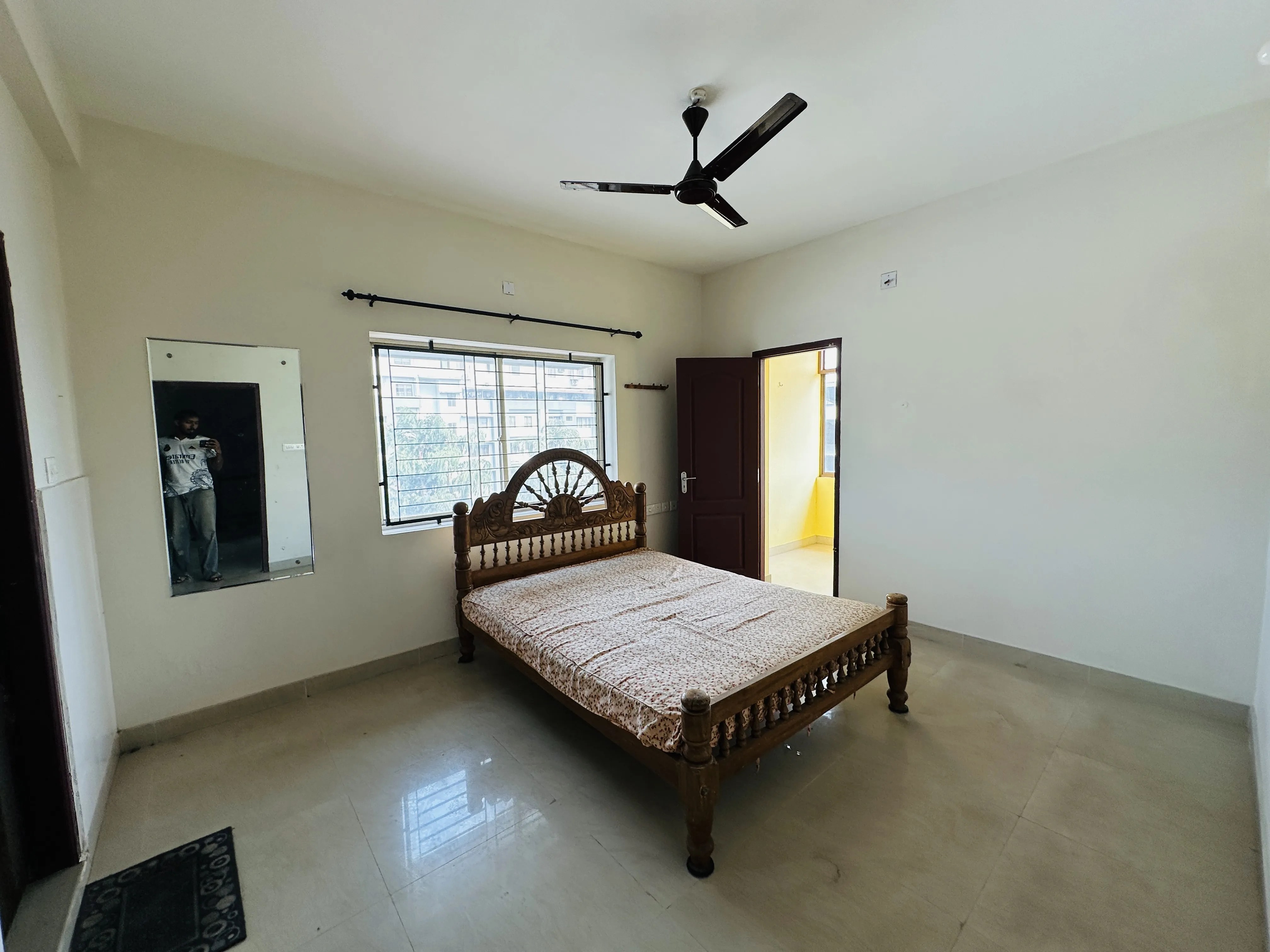 2 BHK Apartment for Rent in Thana, Kannur — photo 4