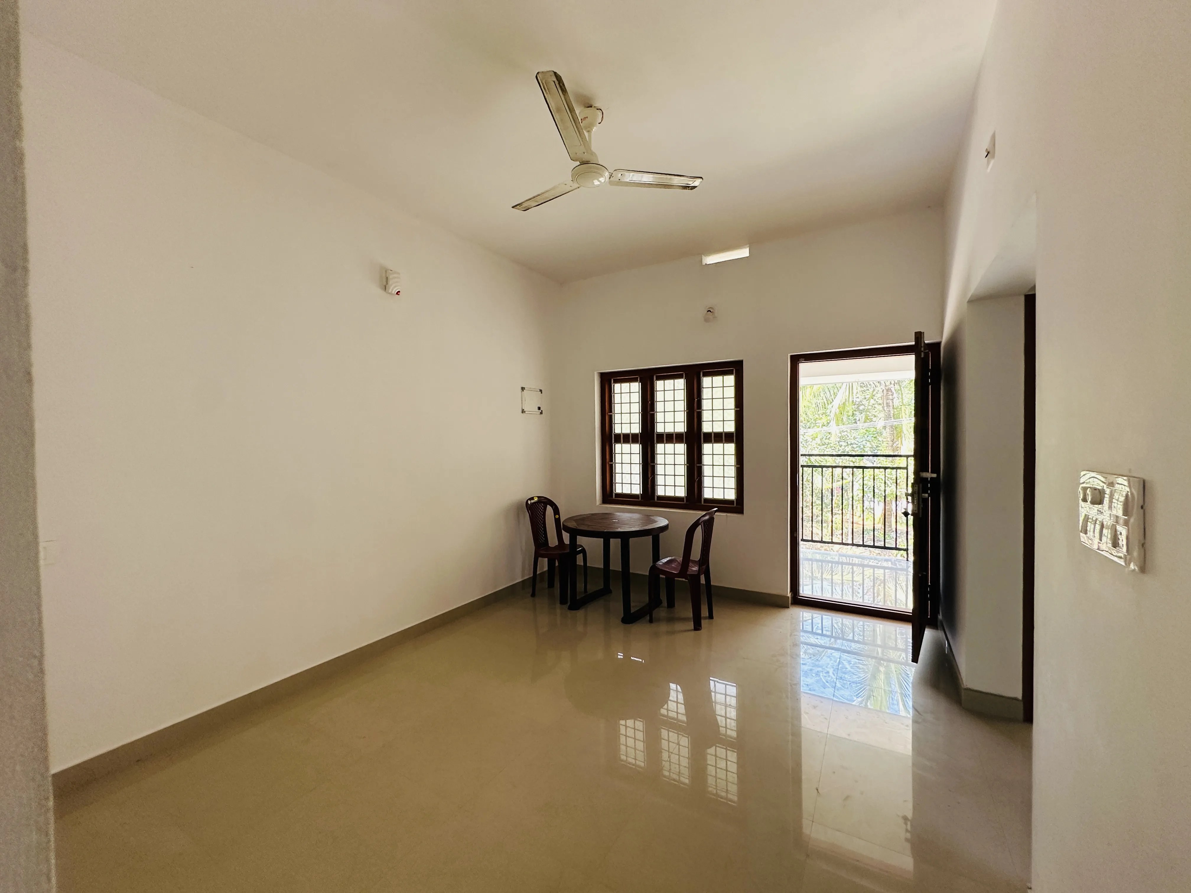 2 BHK Apartment for Rent in Kolari, Sivapuram- Mattannur — photo 4