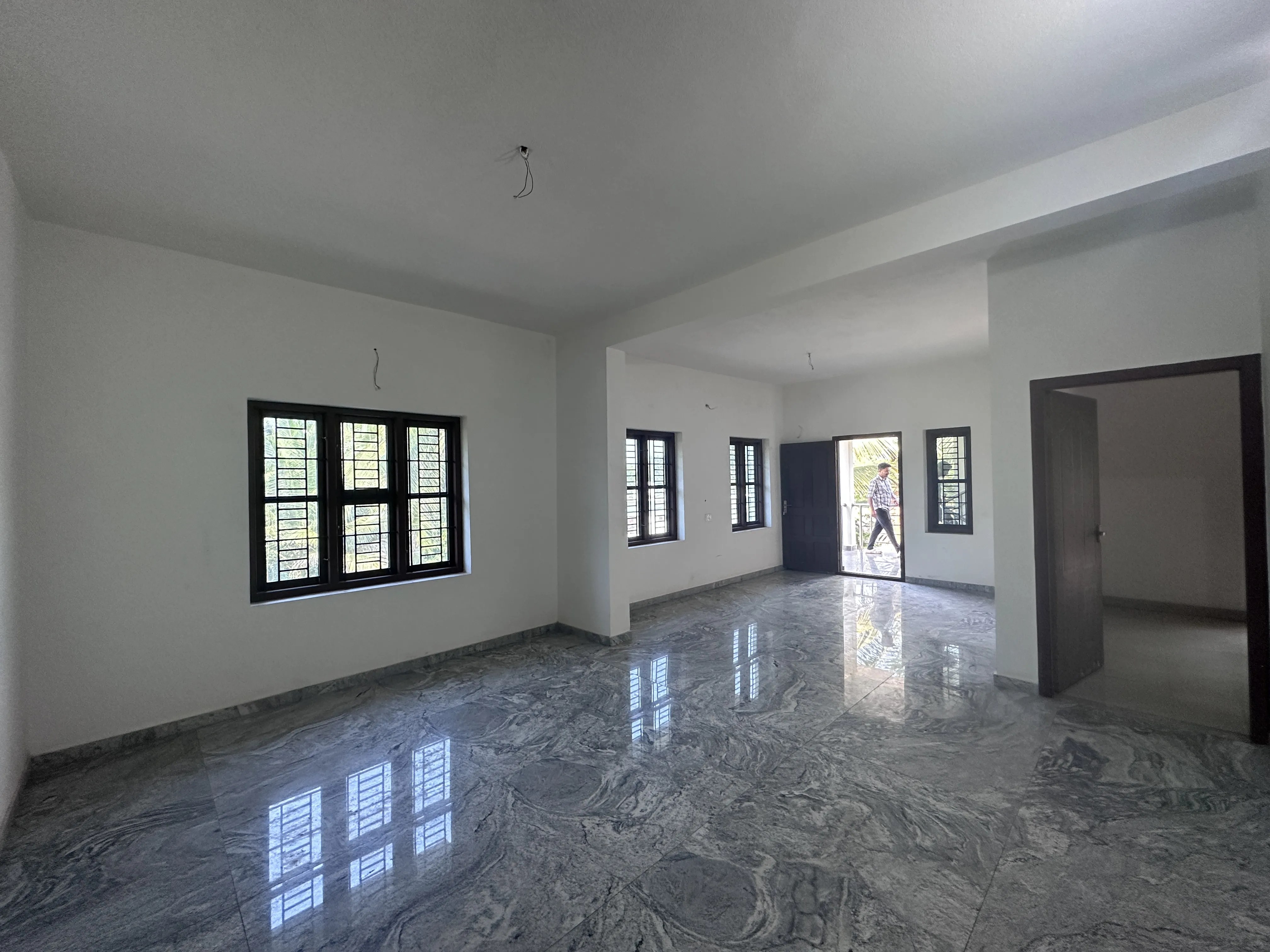 2BHK Apartment for rent in Koyyode, Chala - Kannur — photo 3