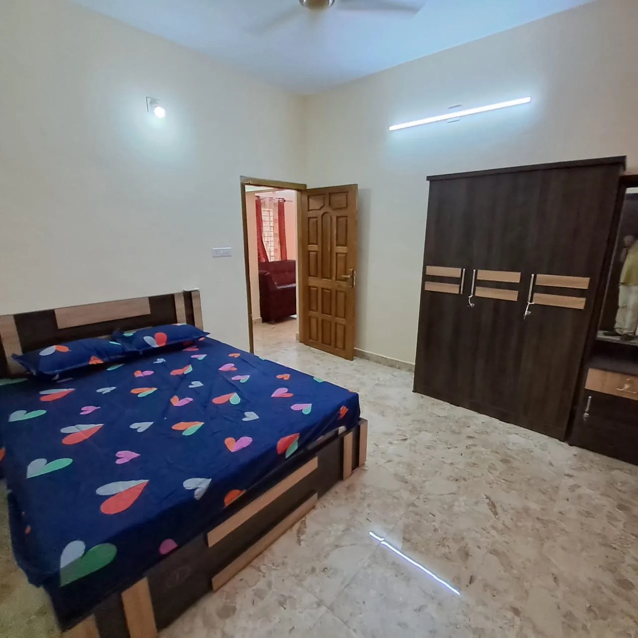 1 BHK Apartment for Rent in Koothuparamba, Kannur — photo 2