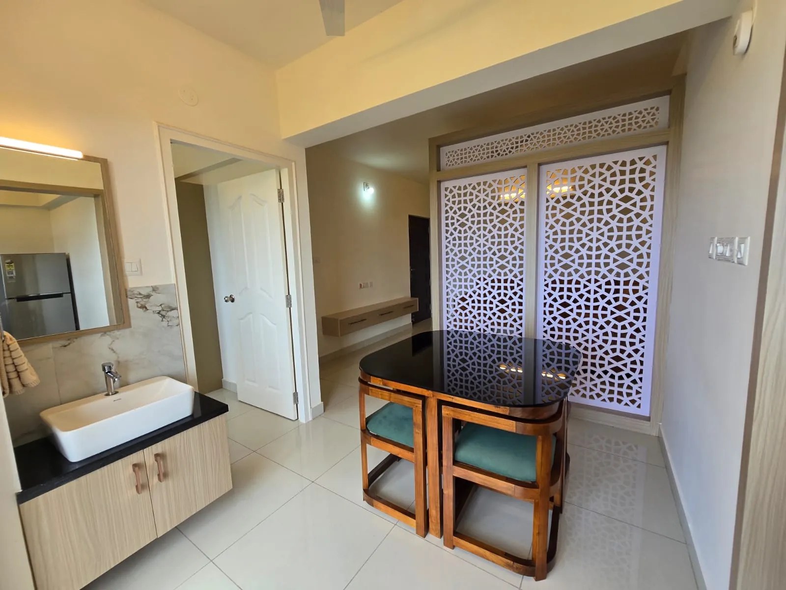 2BHK Apartment For Rent In Puranattukara, Thrissur — photo 2