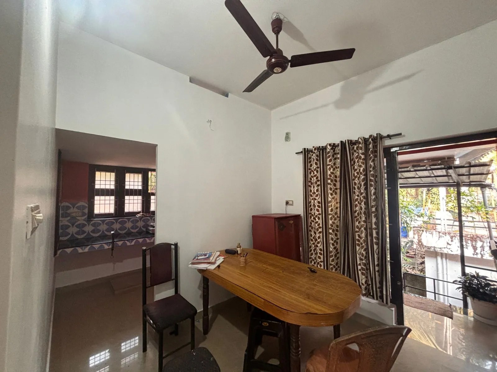 2BHK First Floor House For Rent In Near Meitra Hospital, Kozhikode in Meitra Hospital
