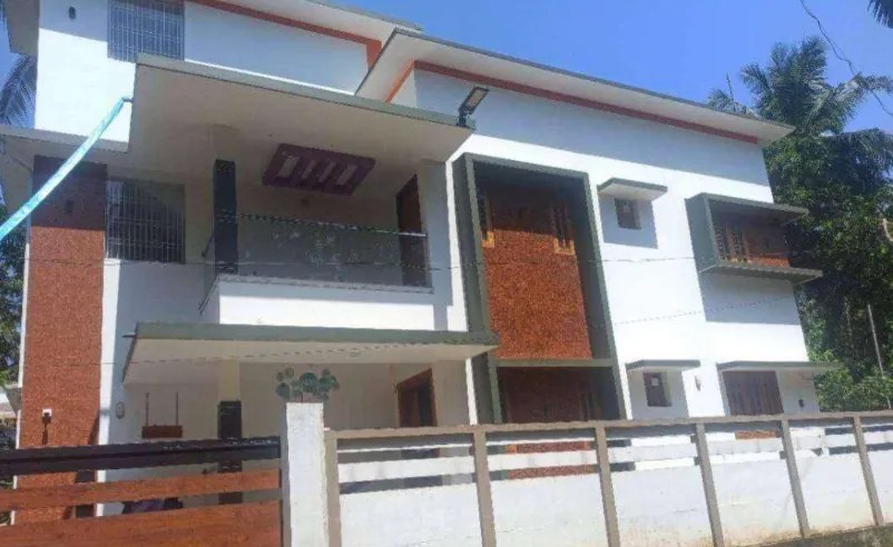 2 BHK First Floor House for Rent in Atholi, Kozhikode in Atholi