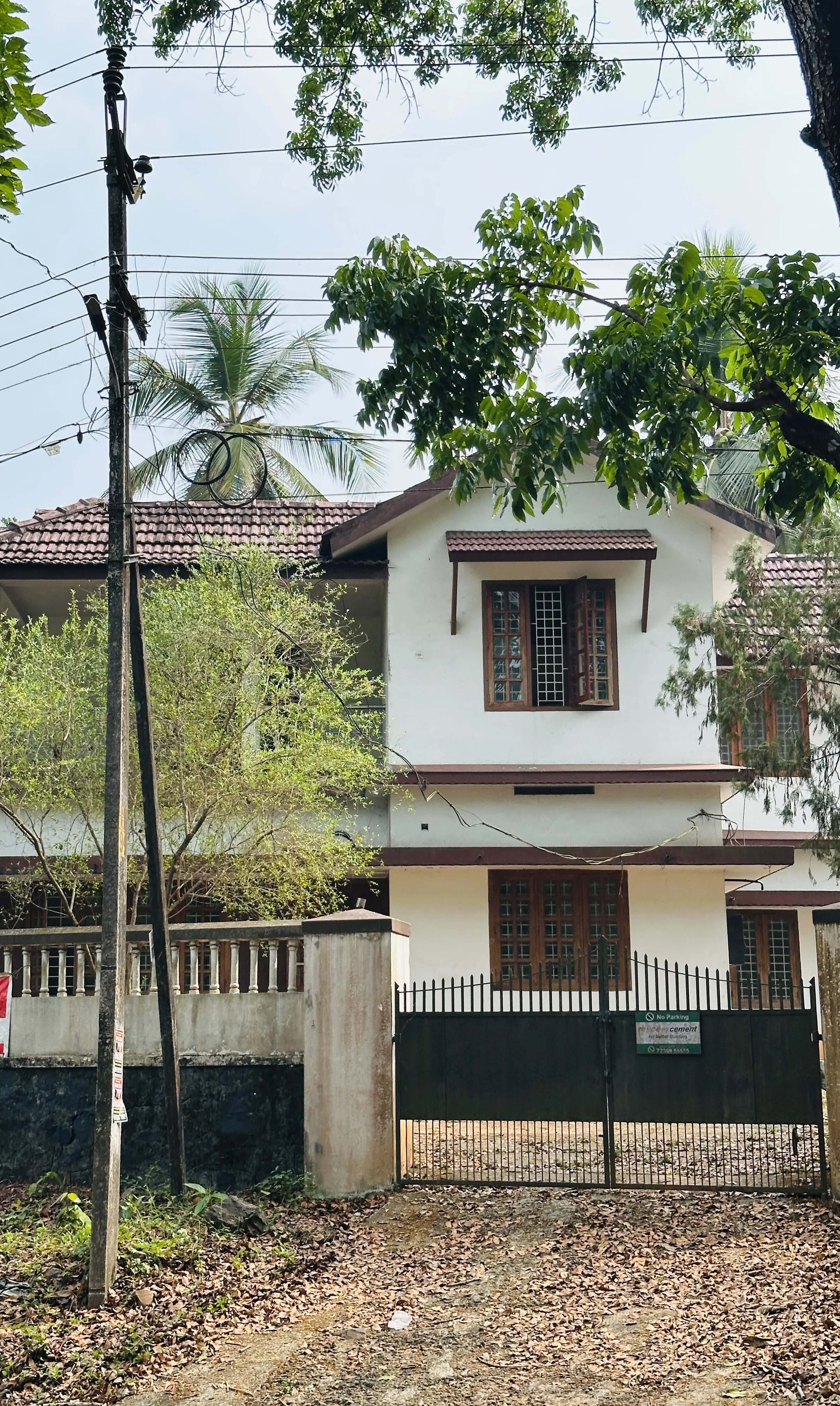 6 BHK House for Rent in Kallanthode, Kozhikode in Kalanthode
