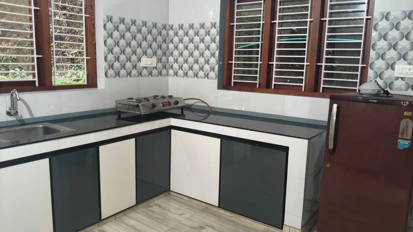 2BHK Apartment for rent in Mattannur, Nellunni - Thalassery — photo 4