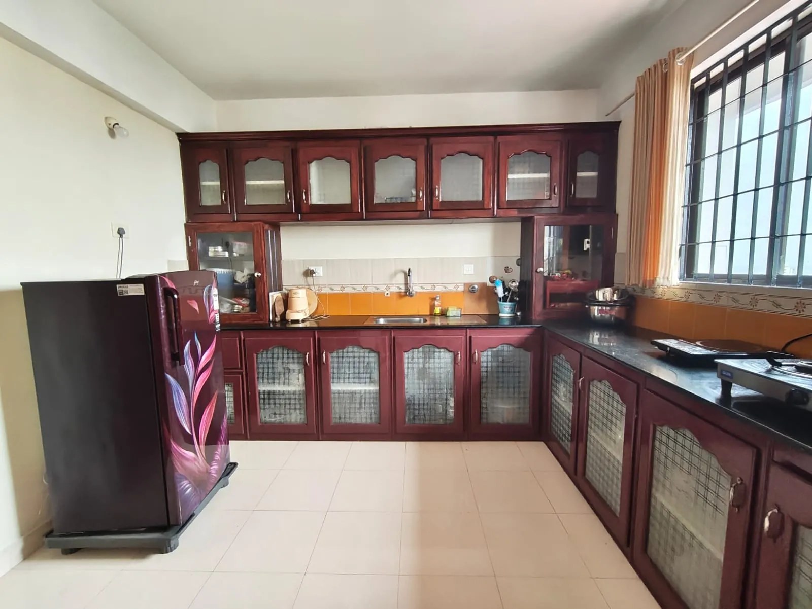 2BHK Apartment for rent in S N park, Kannur — photo 6