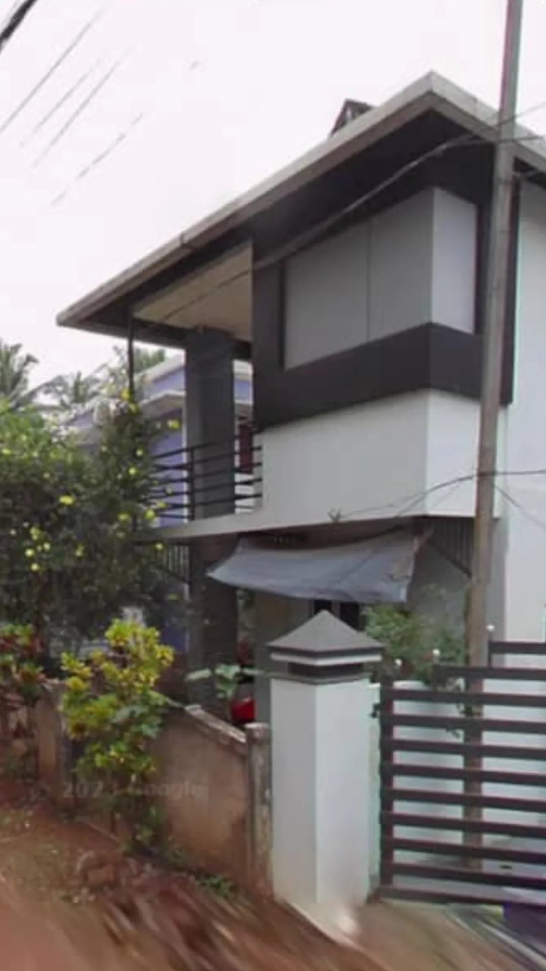 4BHK House For Rent In Mundur, Thrissur in Mundur