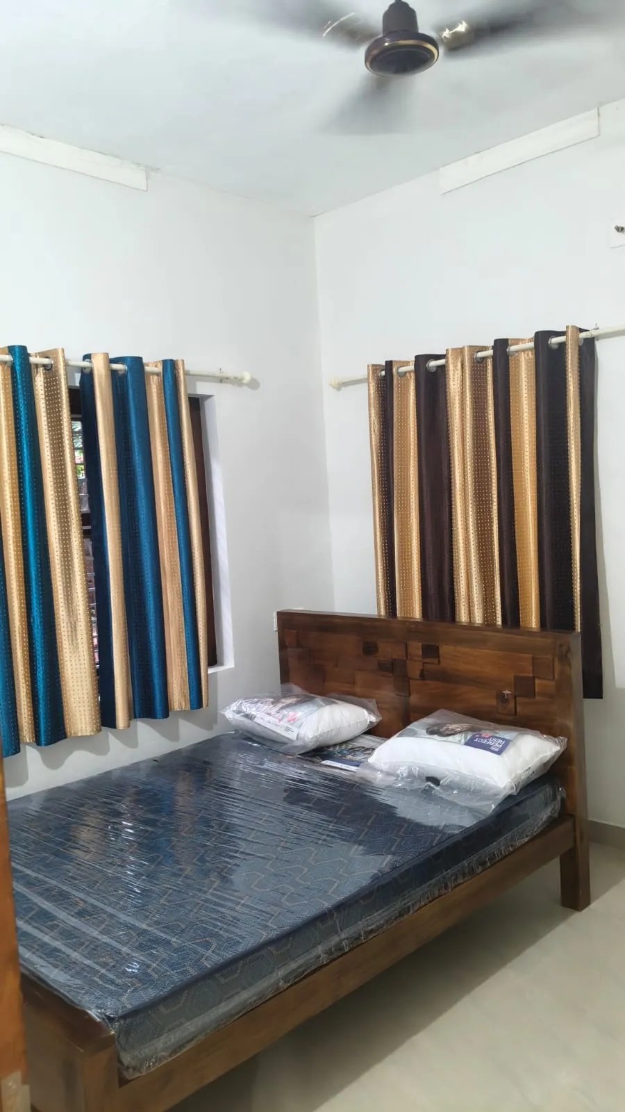 2BHK Apartment for rent in Mattannur, Nellunni - Thalassery — photo 2