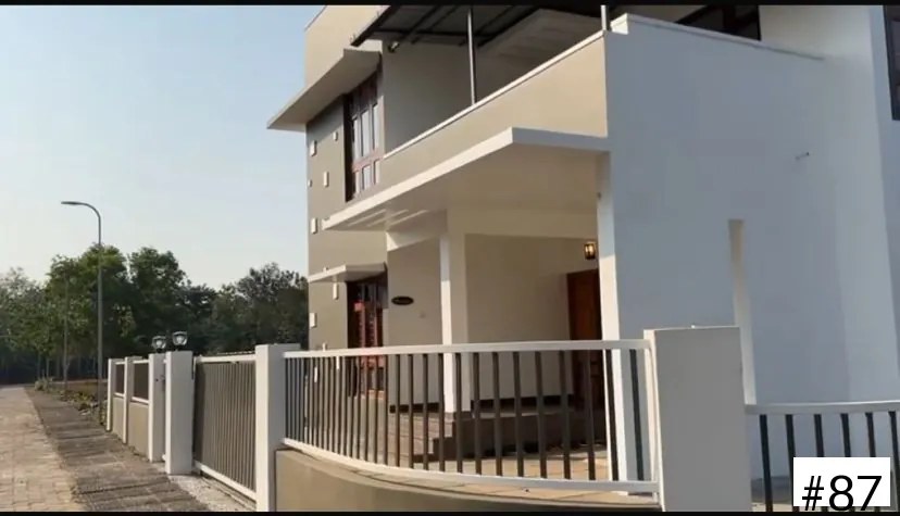 4BHK Fully Furnished Villa for Rent in Thottada, Kannur — photo 5