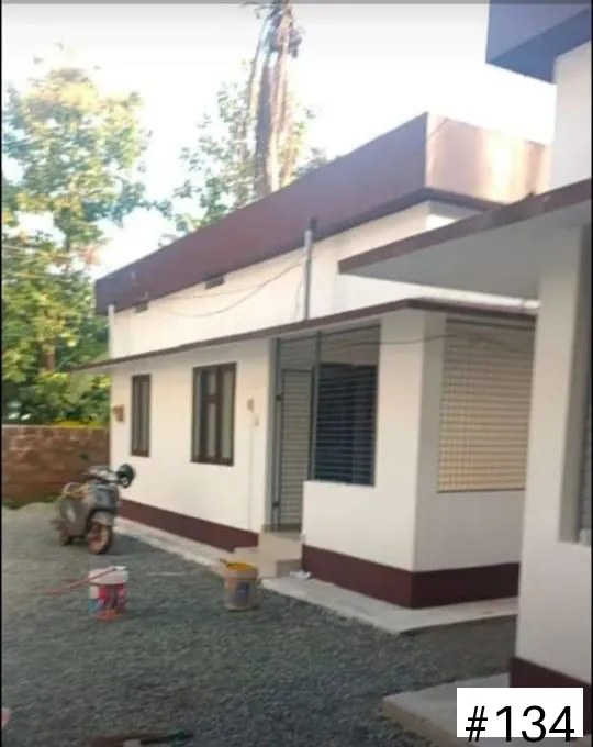2BHK Apartment for rent in Kottali, Kakkad - Kannur in 2BHK Apartment for rent in Kottali
