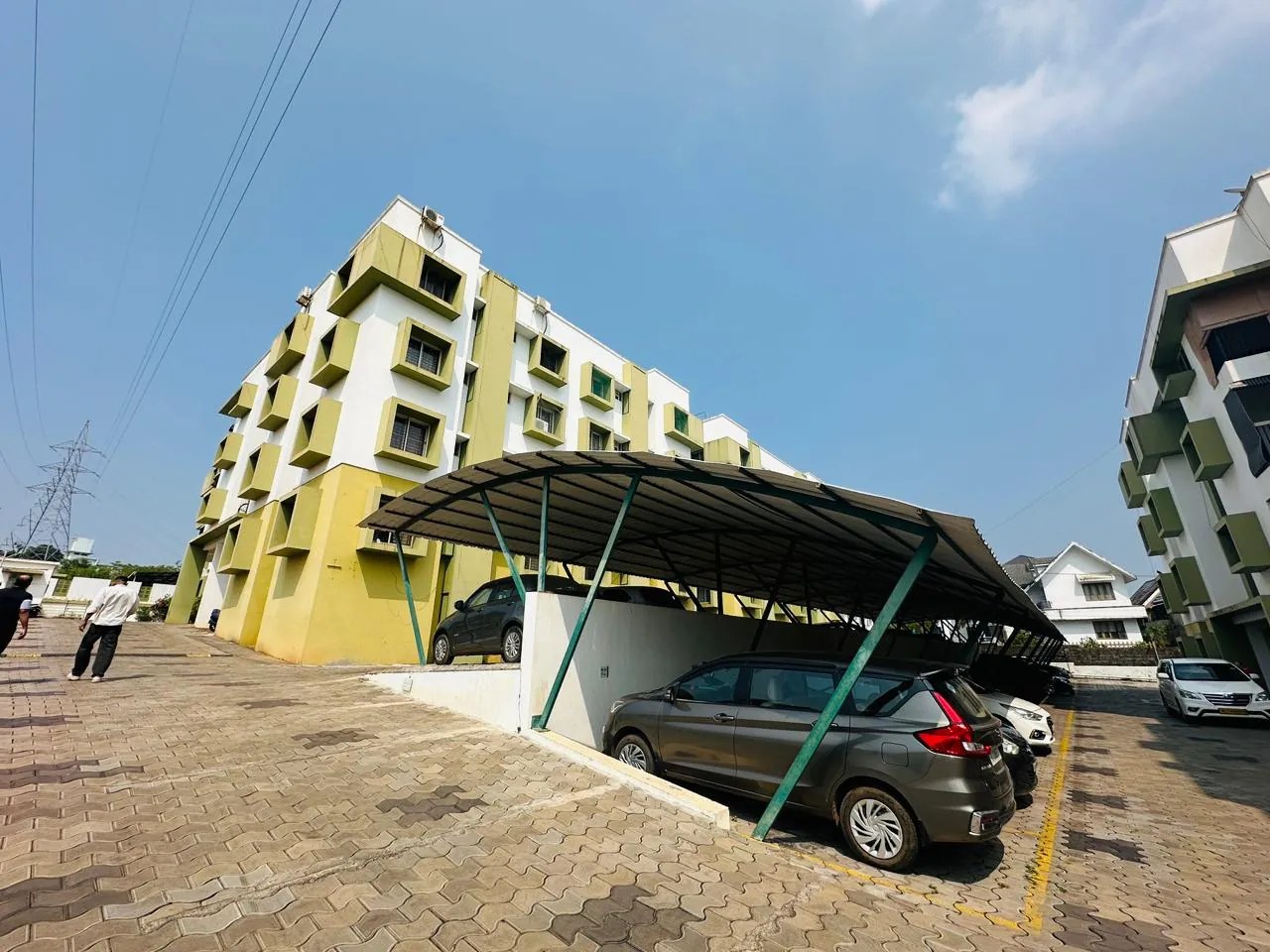 2 BHK Apartment for rent in Chala, Kannur — photo 2