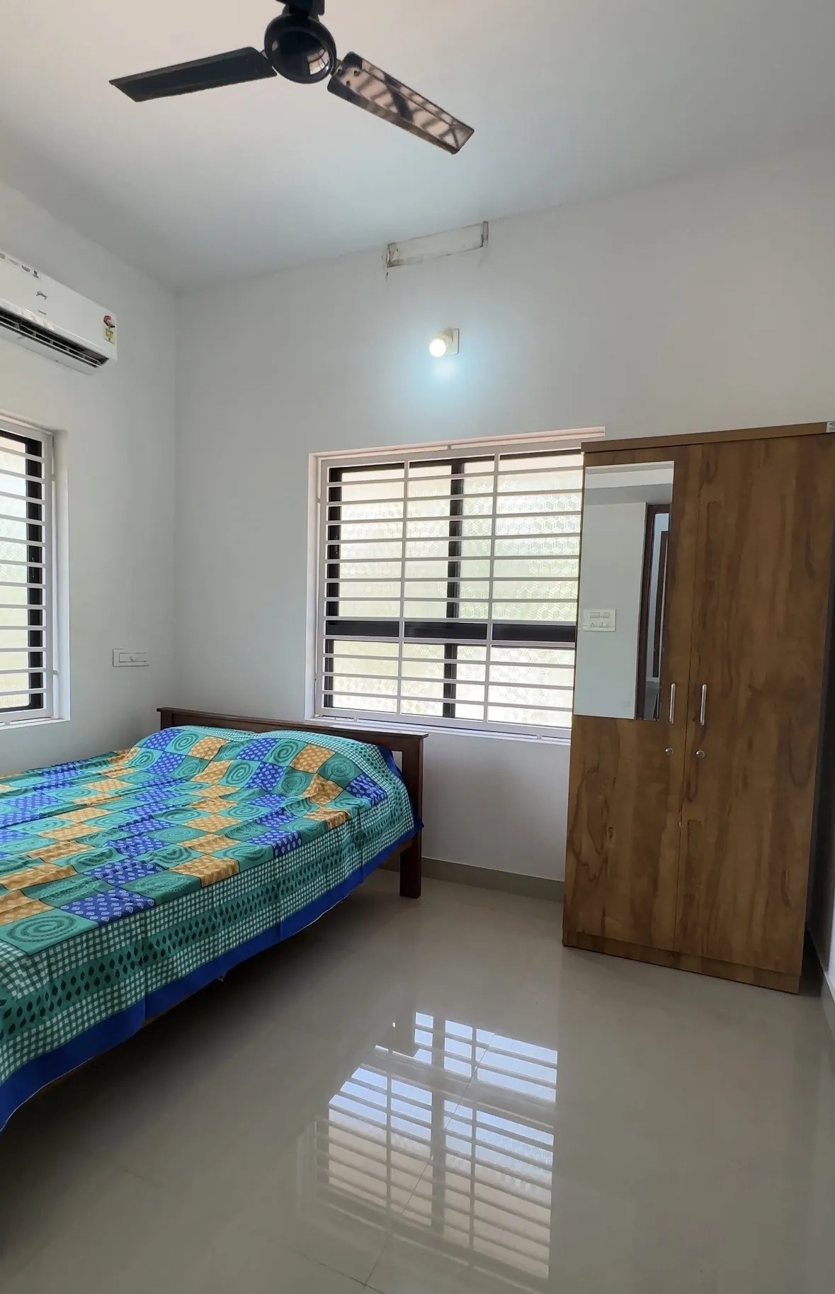 2 BHK fully furnished apartment in Mattannur, Kannur — photo 5