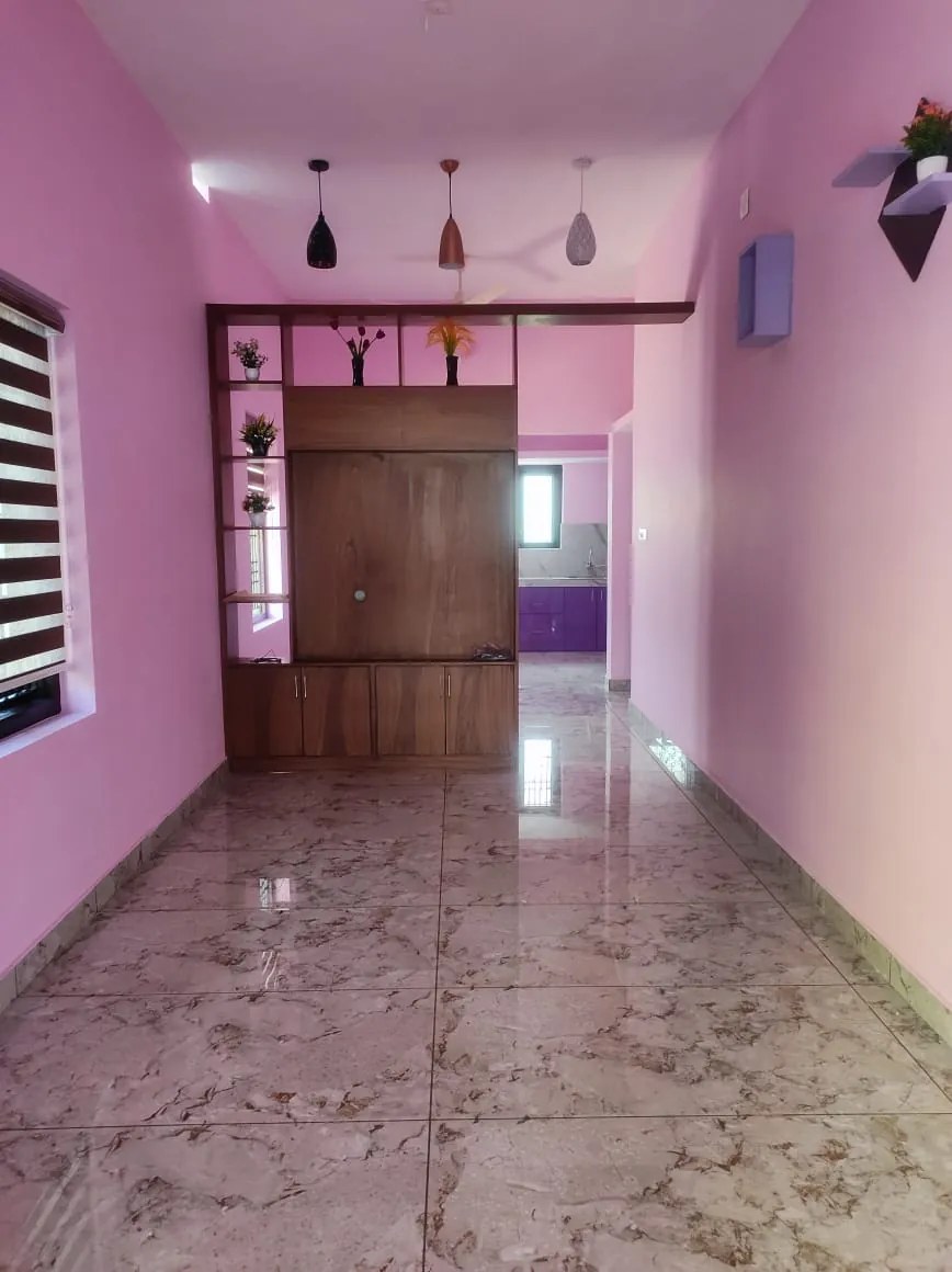 2 BHK First Floor House for Rent in Kanhangad, Kasaragod — photo 2