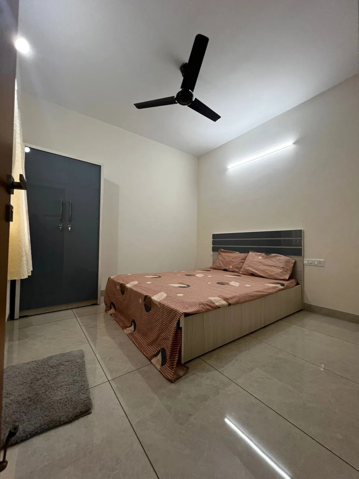 2BHK Apartment For Rent In Peruvayal, Kozhikode — photo 3