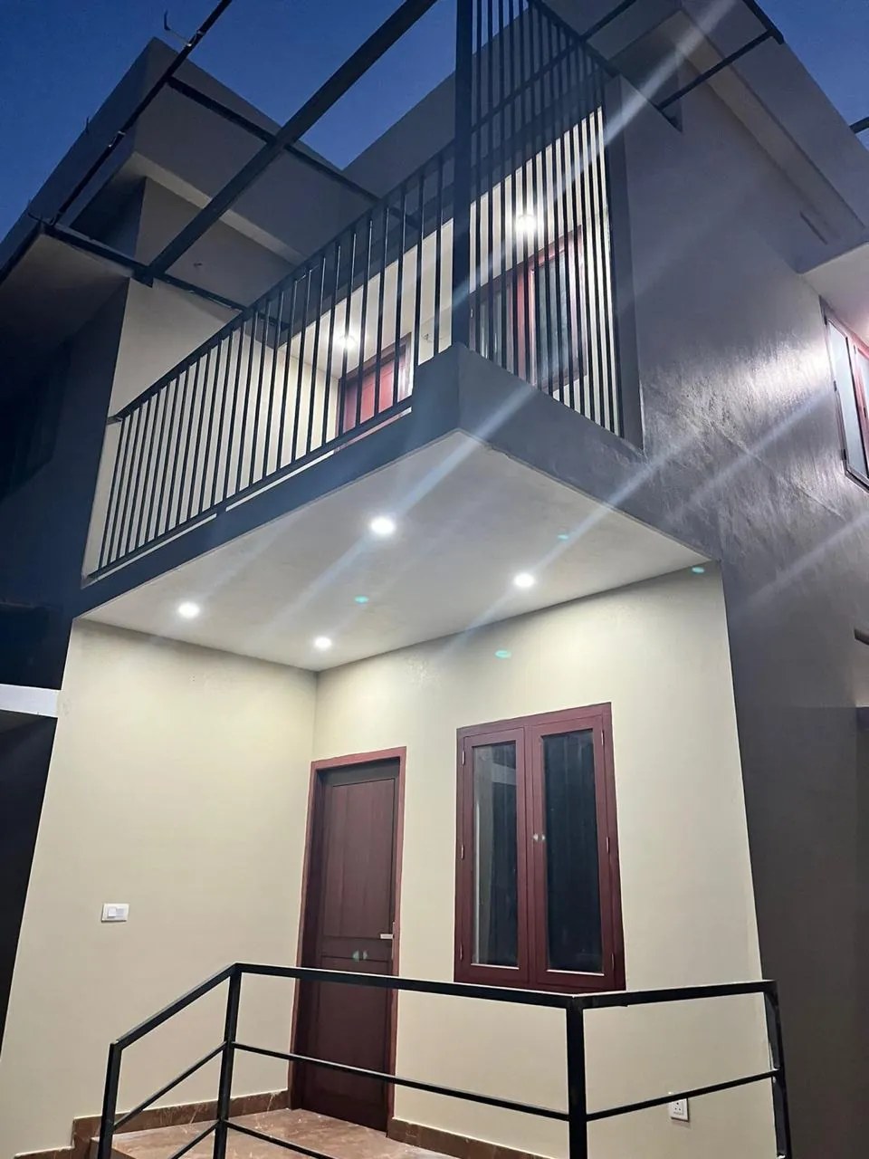 2 BHK First Floor House for Rent in Thottummaram, Kozhikode in Thottummaram