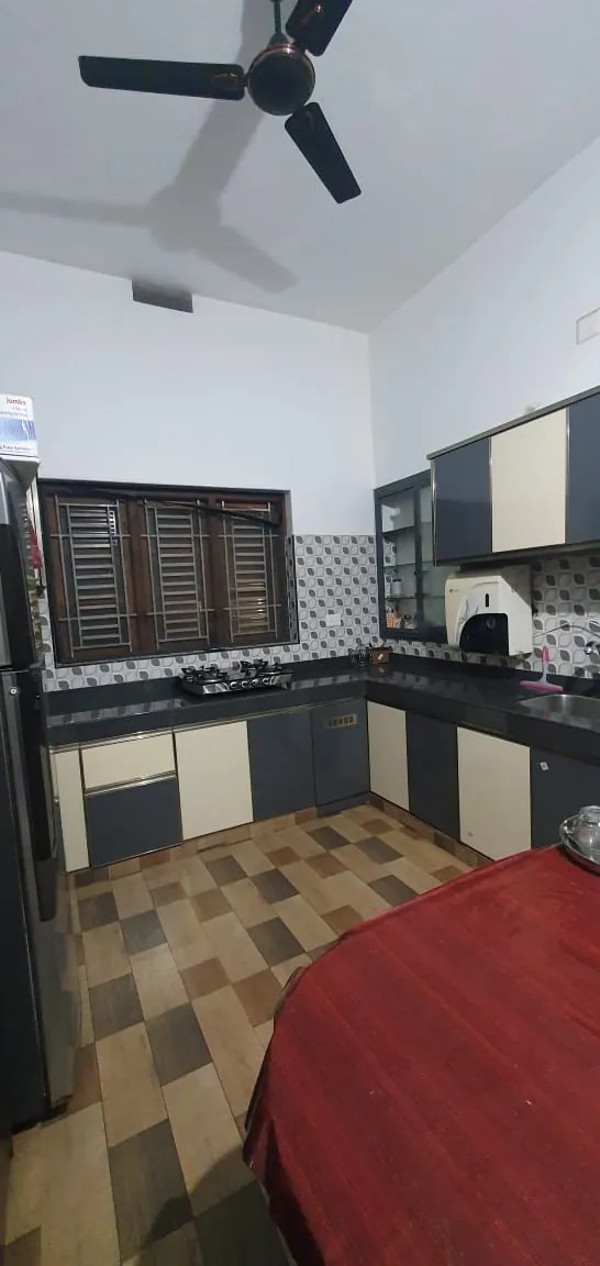 2 BHK Ground Floor House for Rent in Palakulangara, Taliparamba - Kannur — photo 4