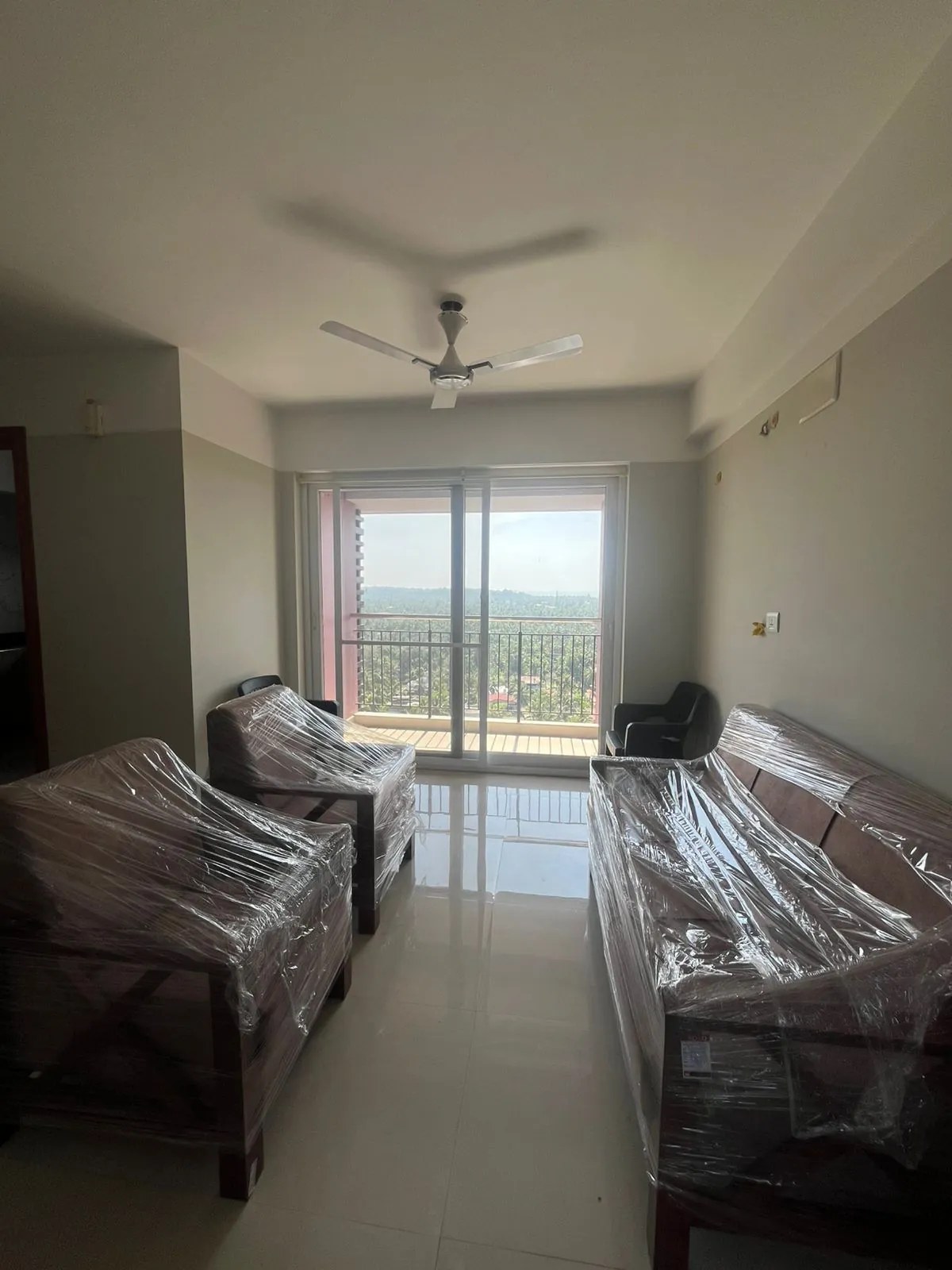 2BHK Apartment for rent in Kannothumchal, Kannur — photo 8