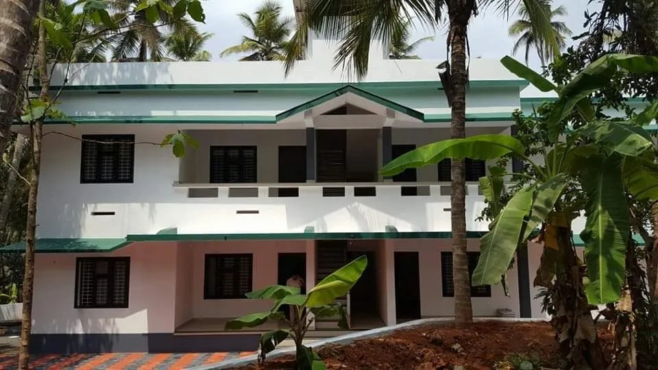 2BHK Apartment For Rent In Kondotty, Malappuram in Kondotty