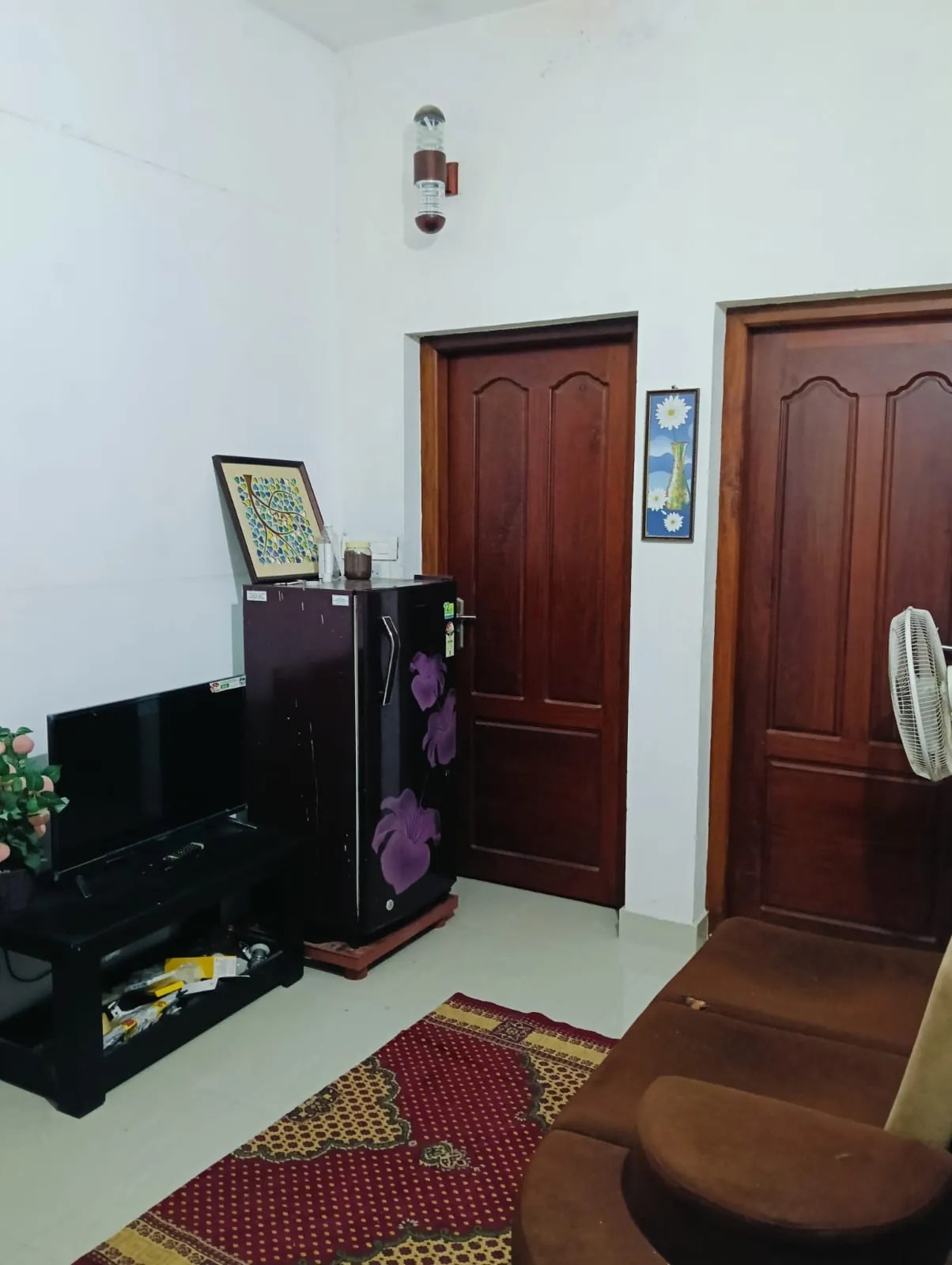 3Bhk First Floor House For Rent In Chala, Kannur in Chala