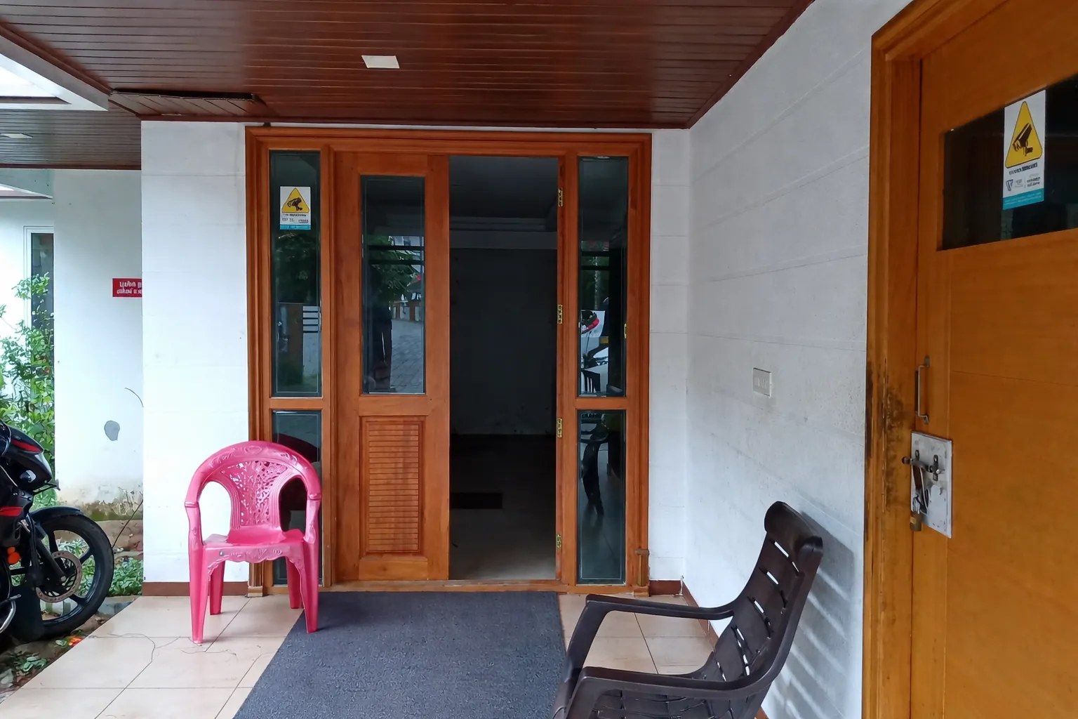 1BHK Apartment for rent in Palayoor, Guruvayoor, Chavakkad - Thrissur — photo 3
