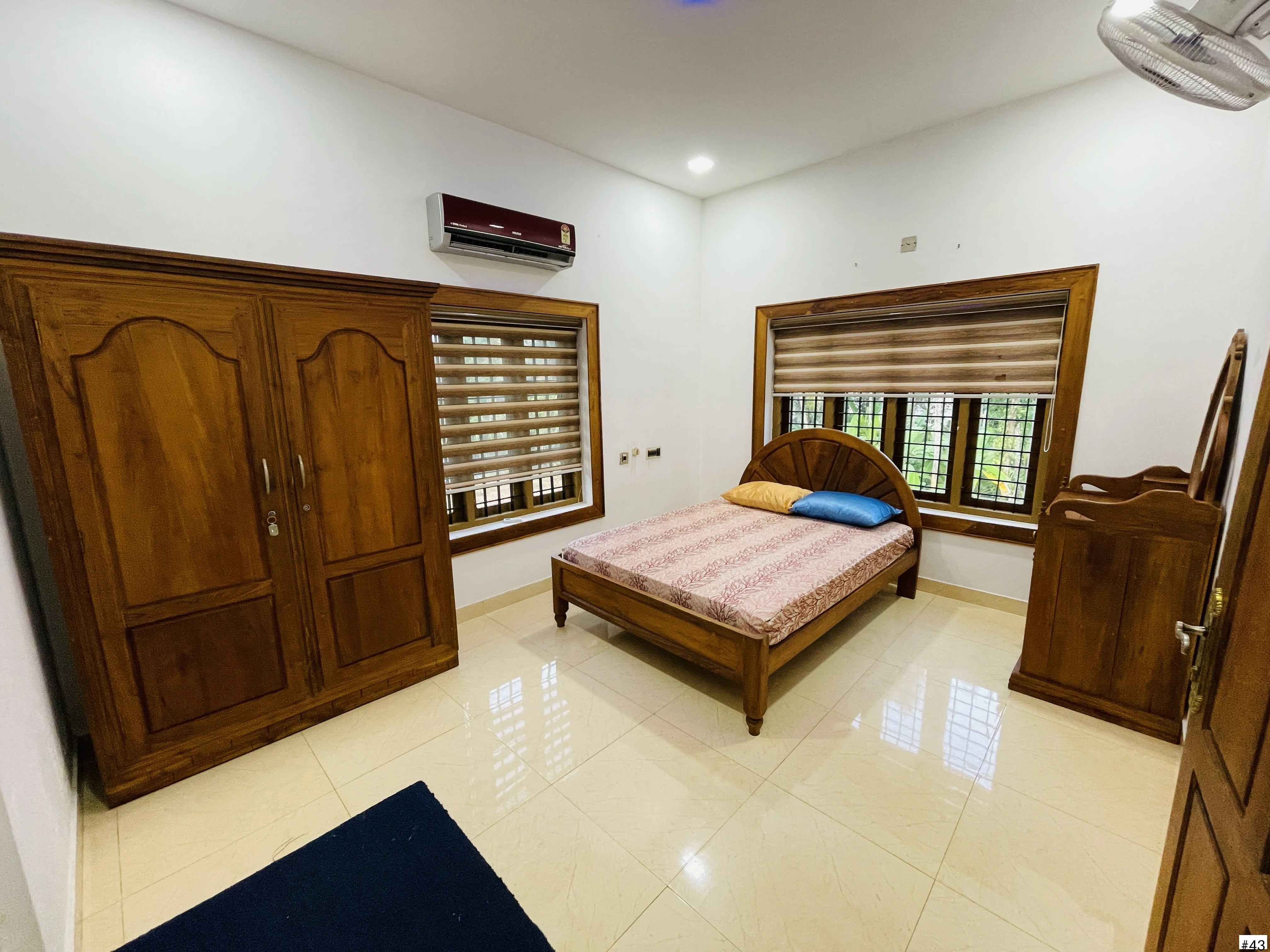 5BHK House for Rent in Payanchery, Iritty - Kannur — photo 2