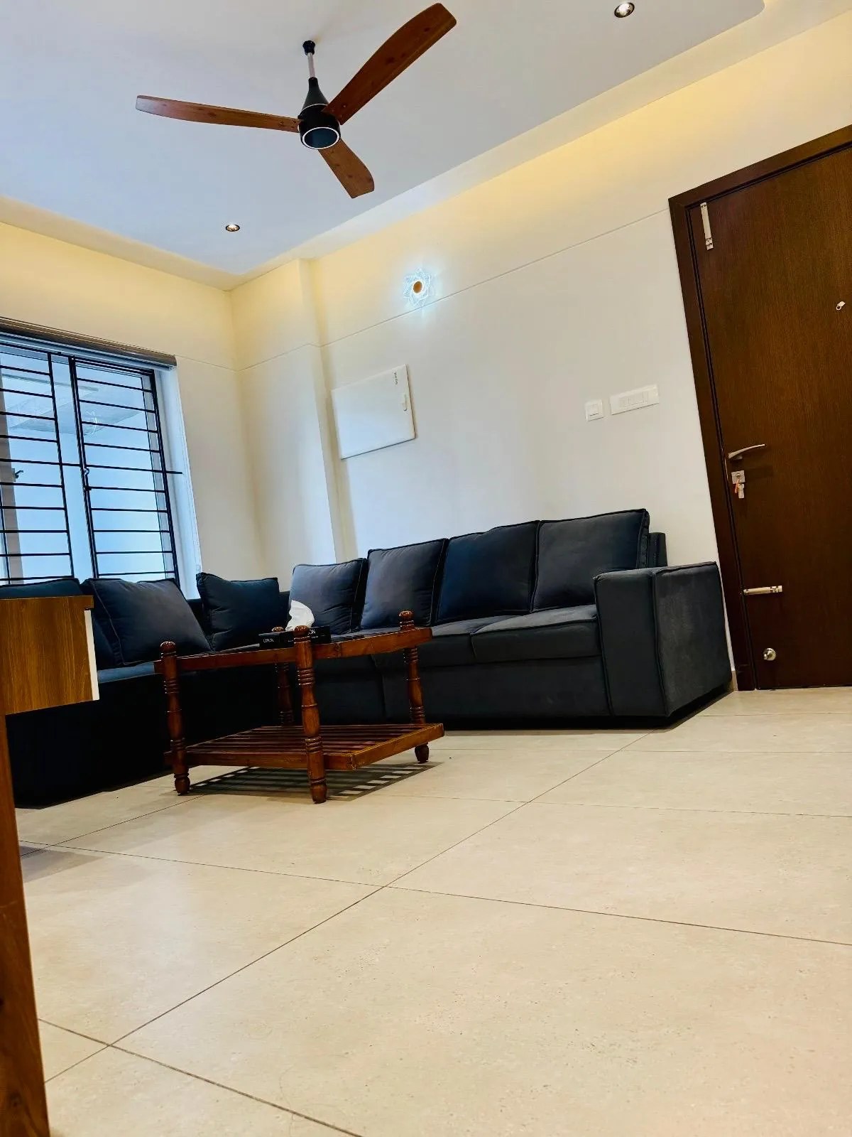 2BHK Apartment For Rent In Kaithapoyil, Kozhikode in Kaithapoyil