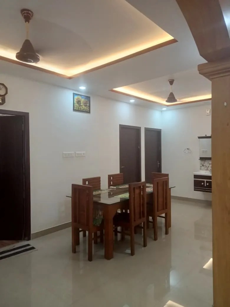 2BHK Apartment For Rent In Palakottuvayal, Kozhikode in Palakottuvayal