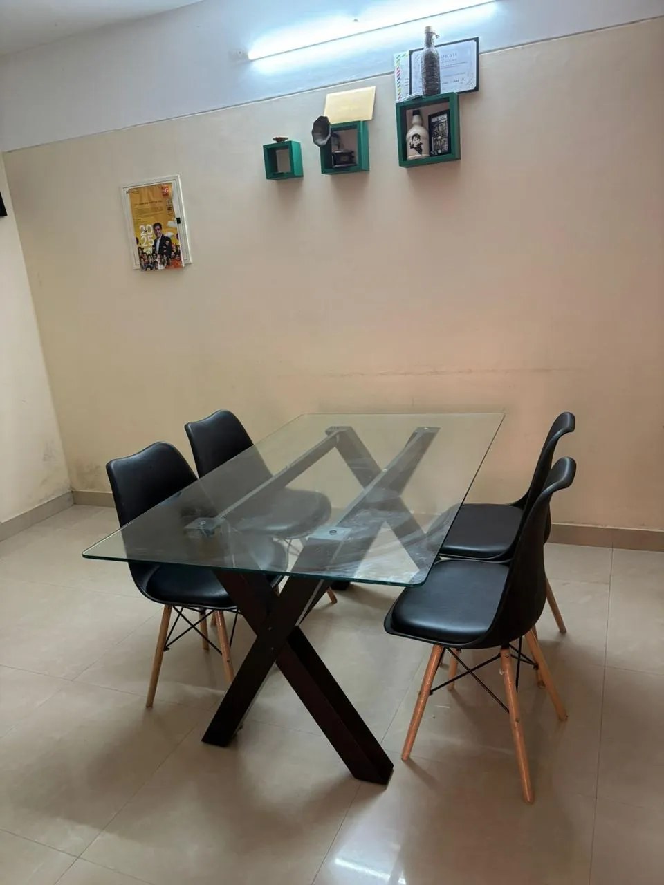 2 BHK Apartment for Rent in Chulliyode, Kozhikode in Chulliyode