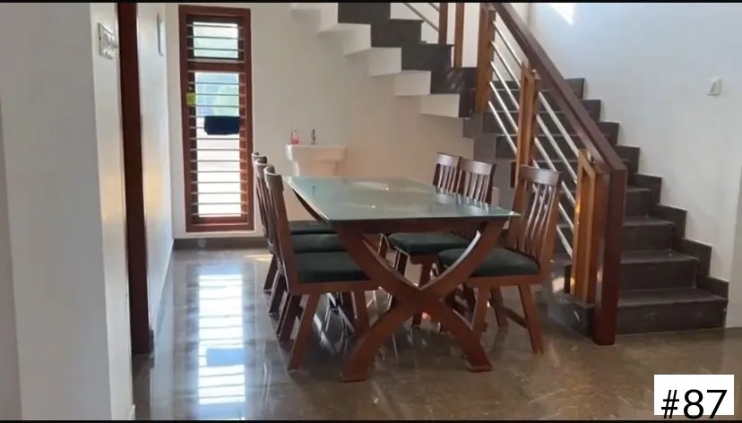 4BHK Fully Furnished Villa for Rent in Thottada, Kannur — photo 6