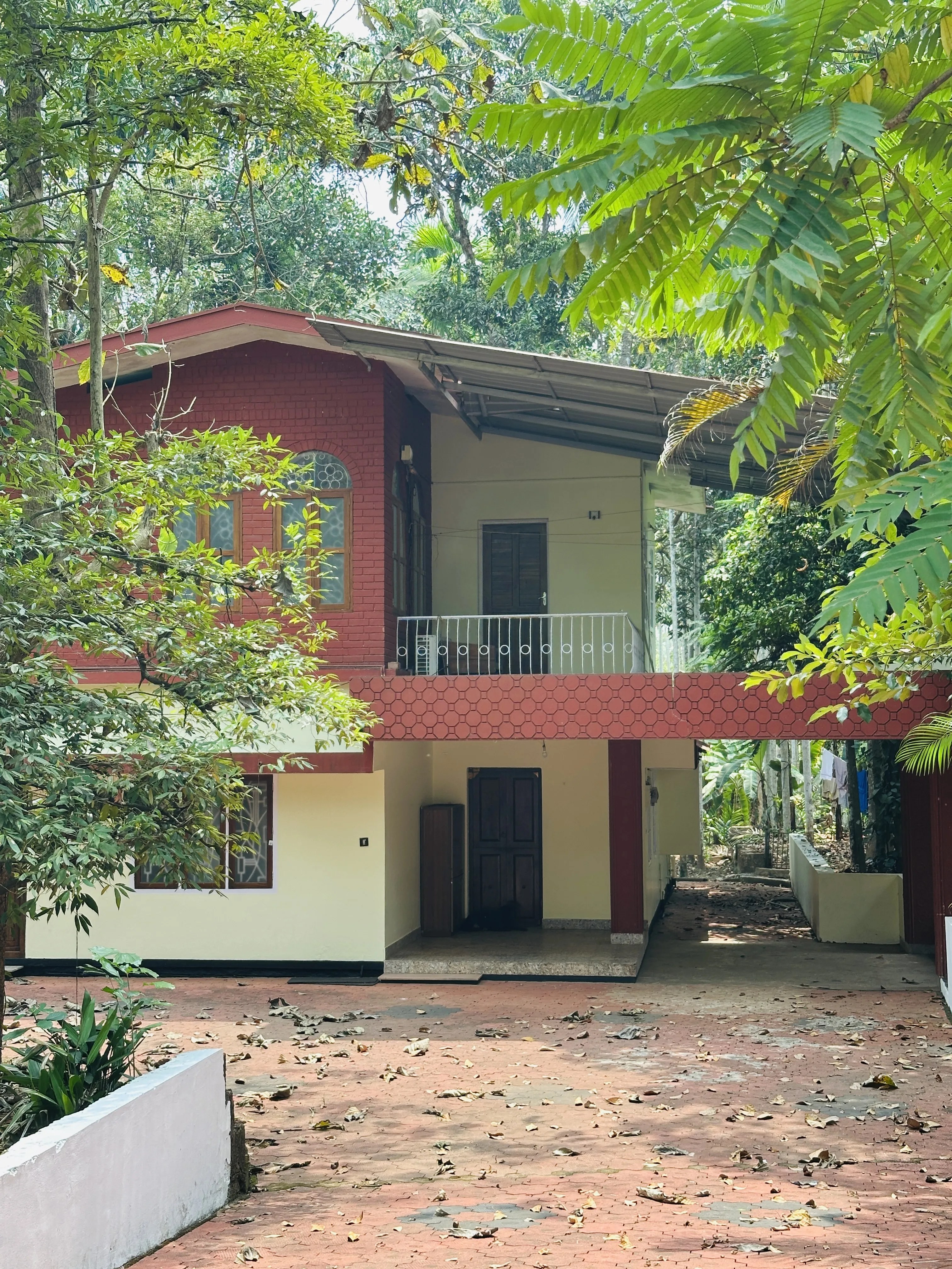 5 BHK House for Rent in chethukadavu, Kozhikode in Chethukadavu