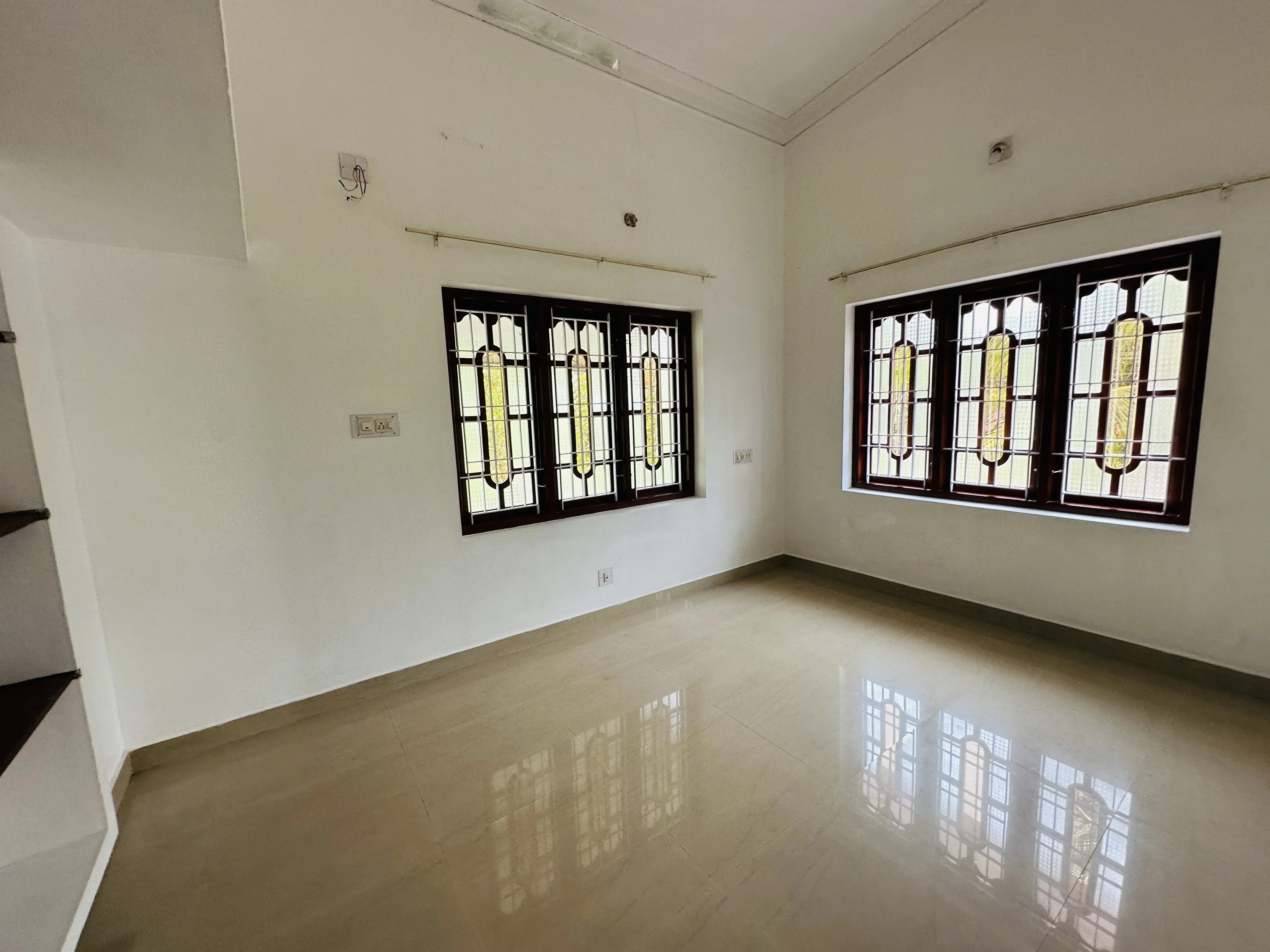 3BHK Outhouse (First Floor) for rent in Athirakam, Kannur — photo 4