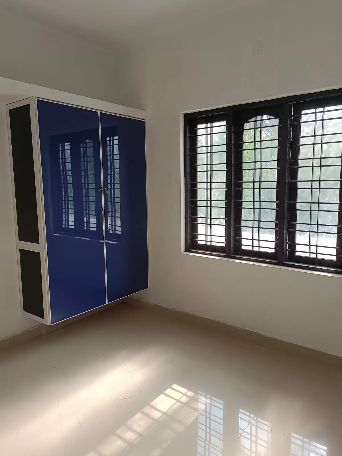 2 BHK Apartment for Rent in Kuzhivelippady, Ernakulam — photo 3