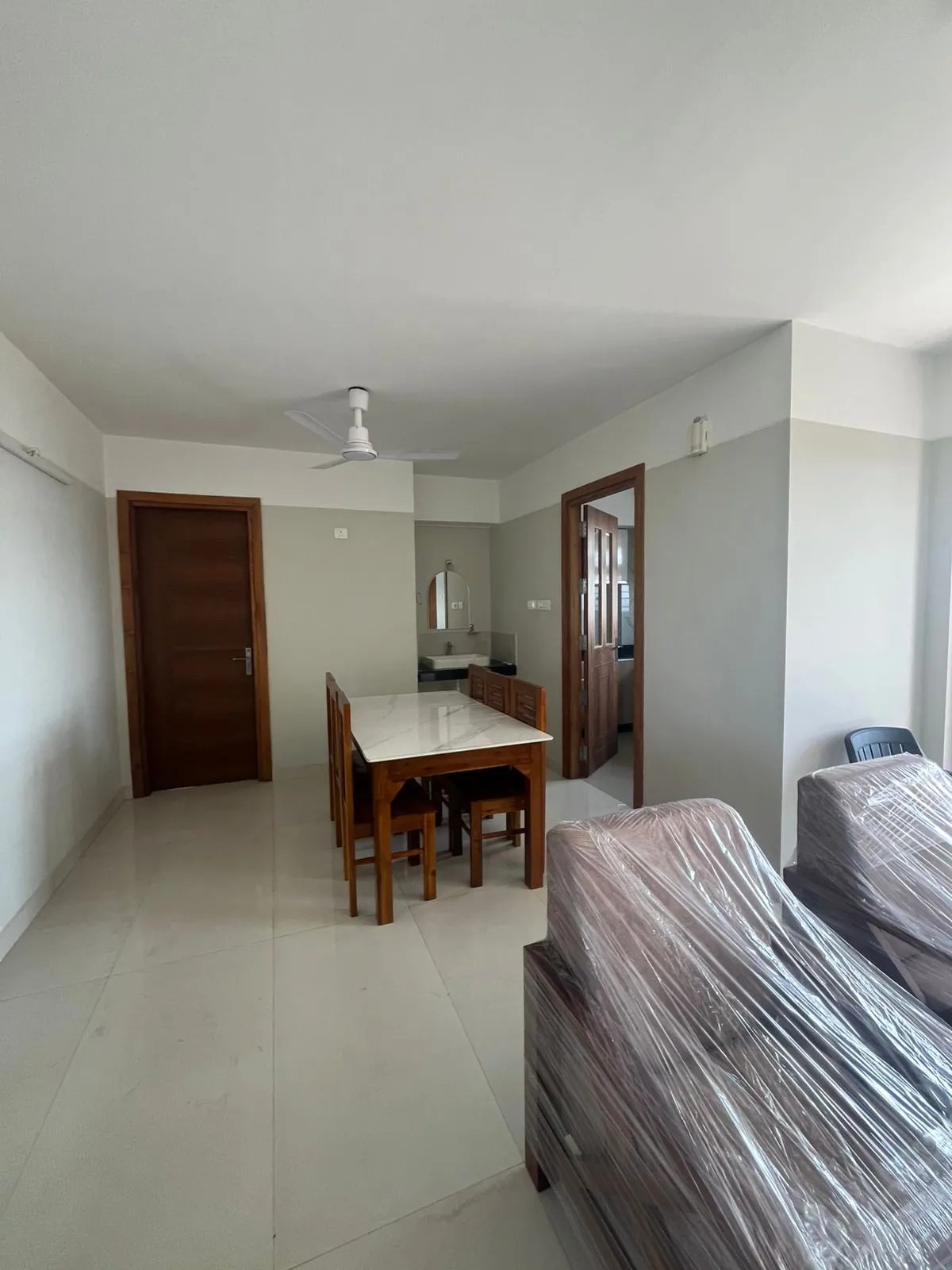 2BHK Apartment for rent in Kannothumchal, Kannur — photo 5