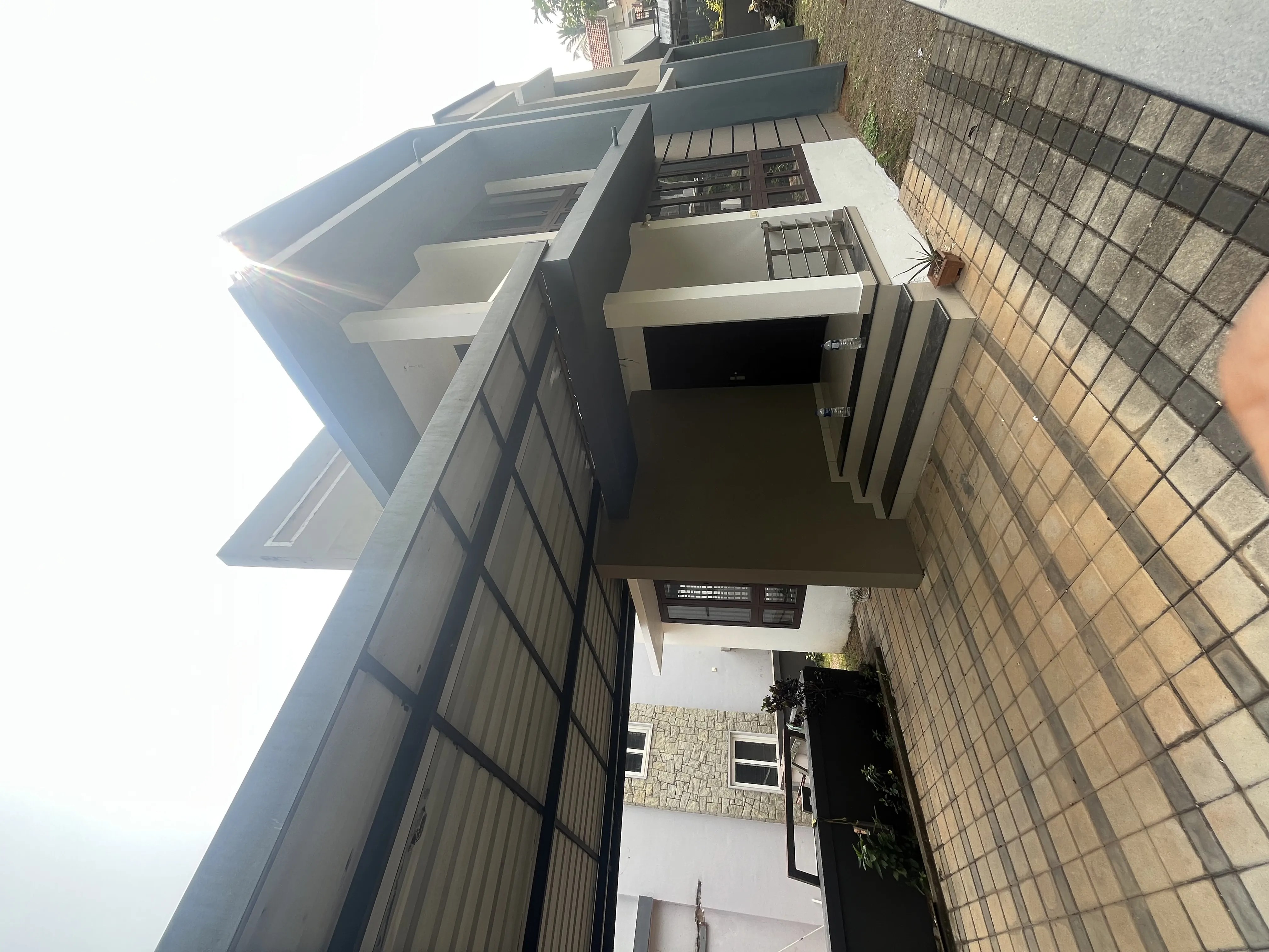 3BHK Villa for rent in Manassery, Kozhikode in 3BHK Villa for rent in Manassery