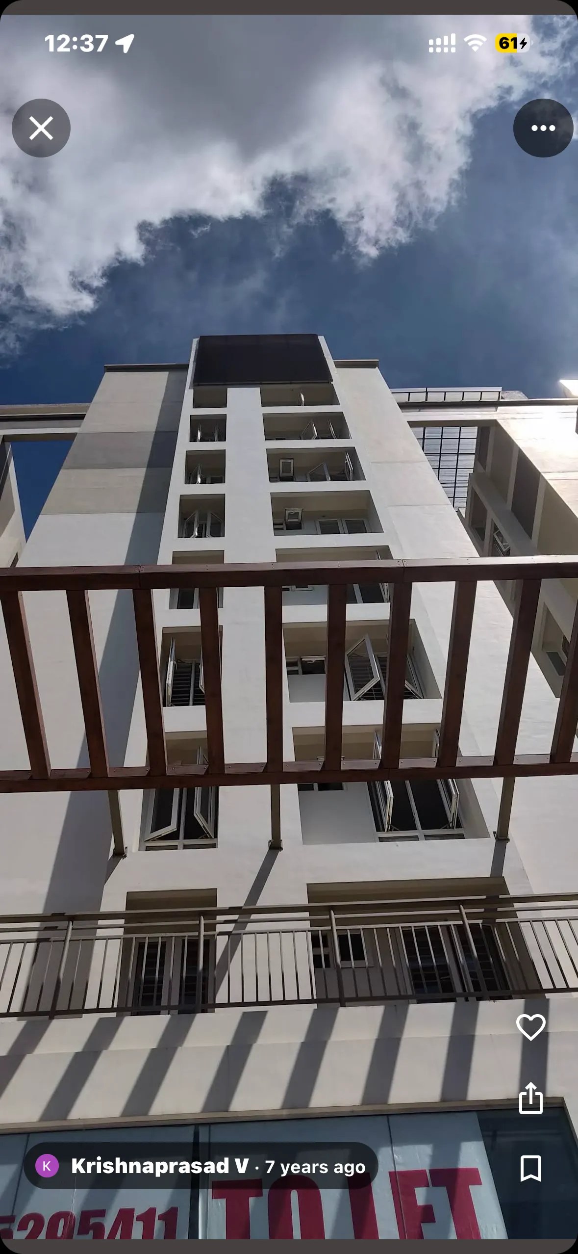 3BHK Apartment for rent in Puthiyatheru, Kannur in Puthiyatheru