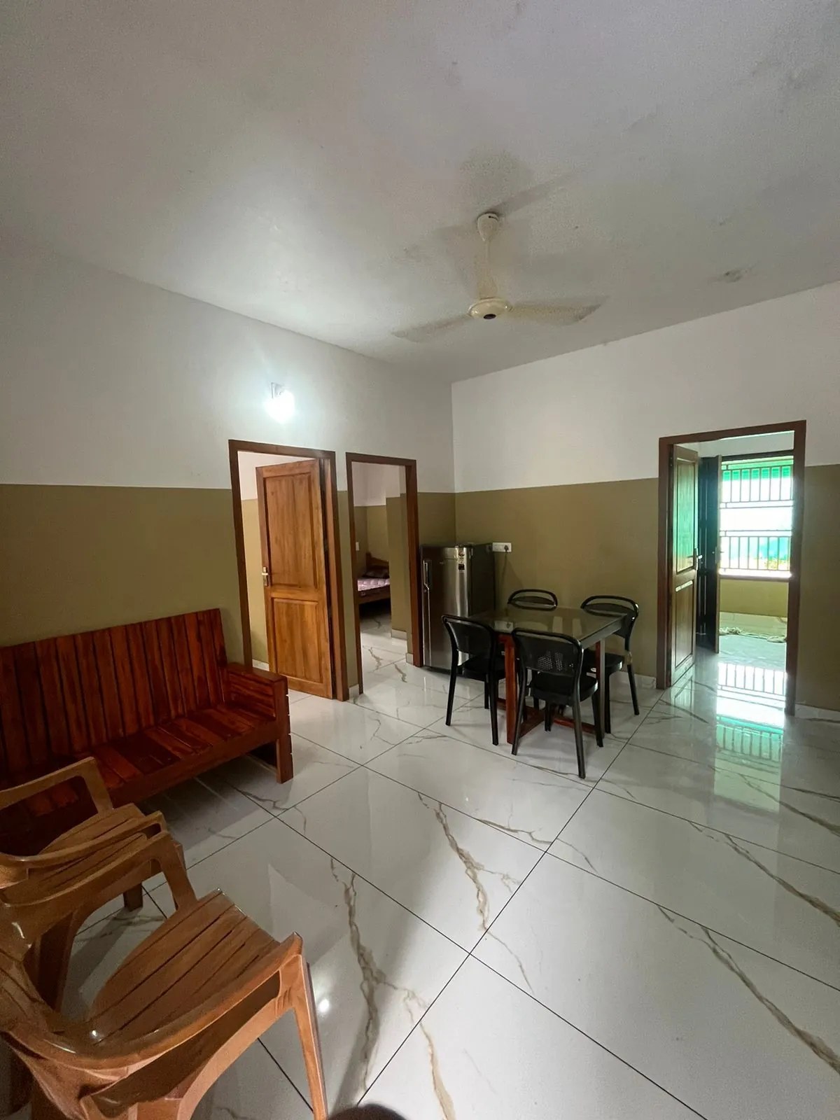 2 BHK Ground Floor For Rent In Cherattukuzhi, Malappuram in Cherattukuzhi