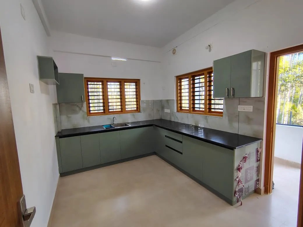2BHK Apartment for Rent in Sultan Bathery, Wayanad — photo 3