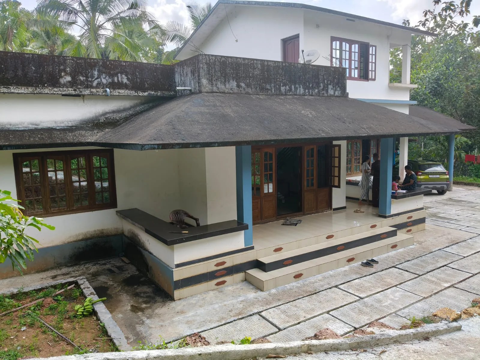 2 BHK House for Rent in Bakkalam, Taliparamba in Bakkalam