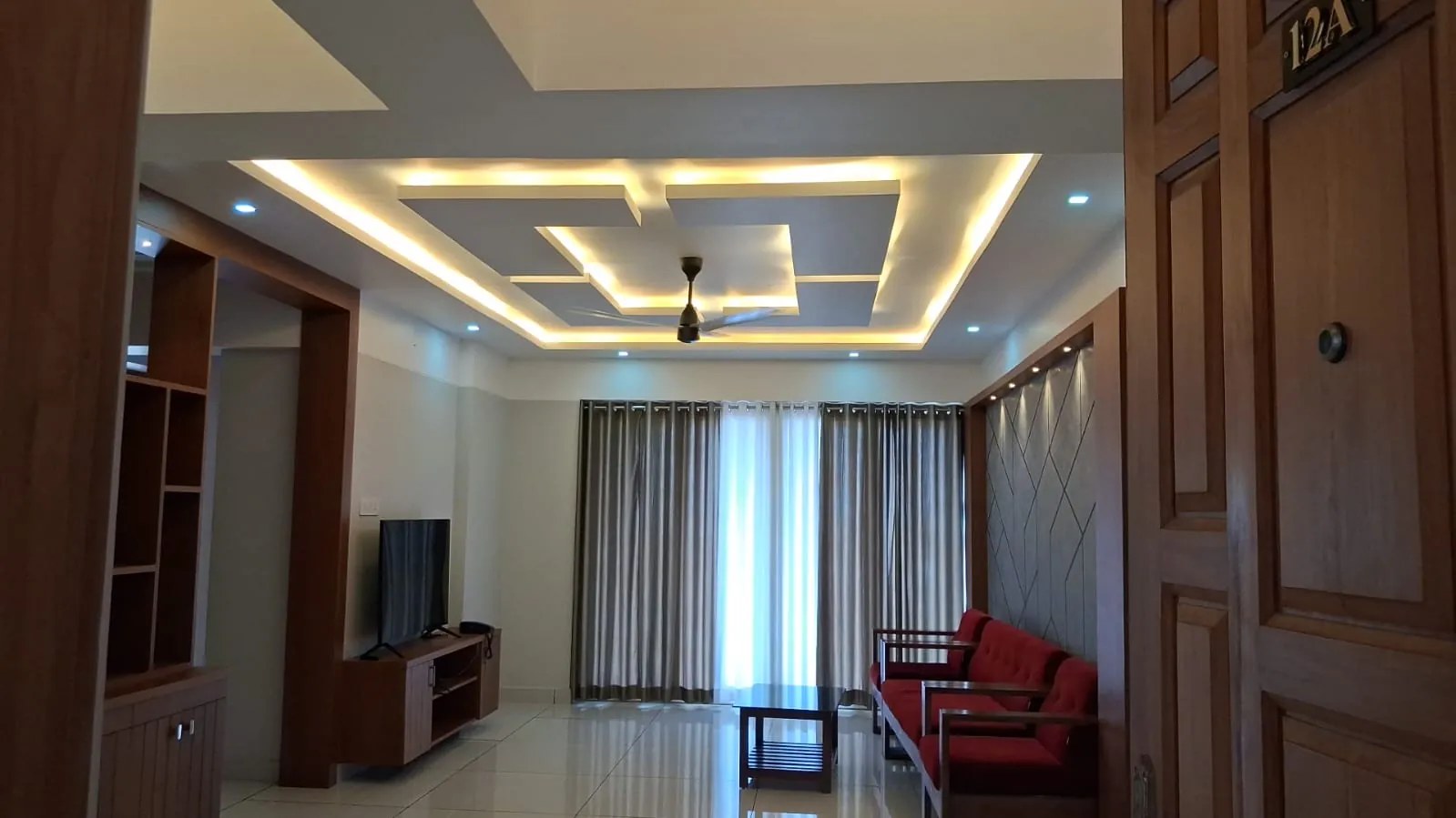 3BHK Apartment for rent in Talap — photo 2