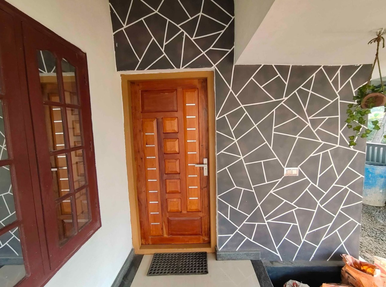 Fully-Furnished 4BHK Standalone House in Kuzhivelippady, Kochi — photo 3