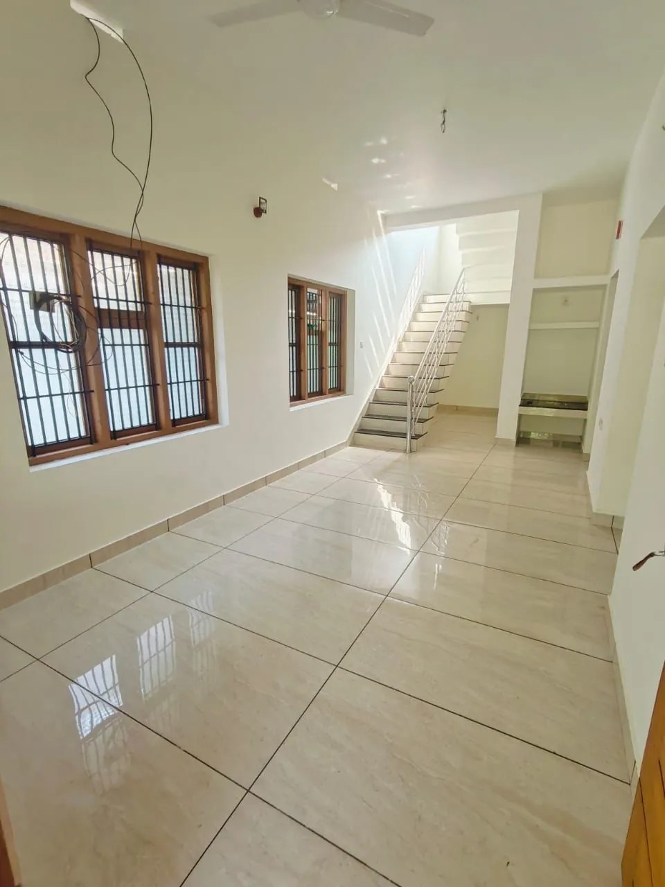 3 BHK House for Rent in Near Thayineri Muilode, Payyannur — photo 2
