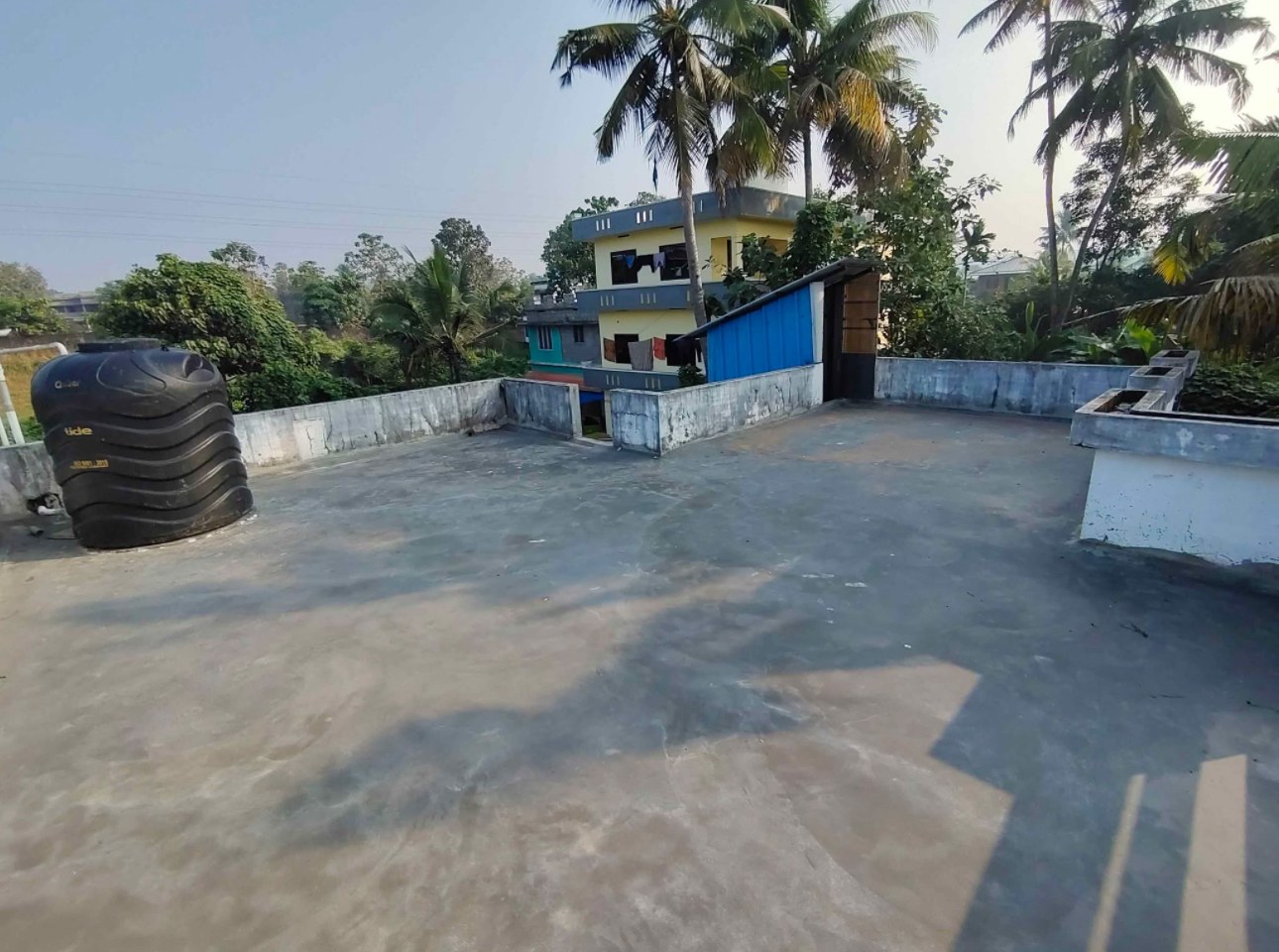 Fully-Furnished 4BHK Standalone House in Kuzhivelippady, Kochi — photo 18