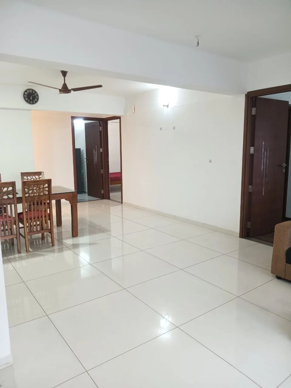 2 BHK Apartment for rent in Kadavanthra, Kochi — photo 2