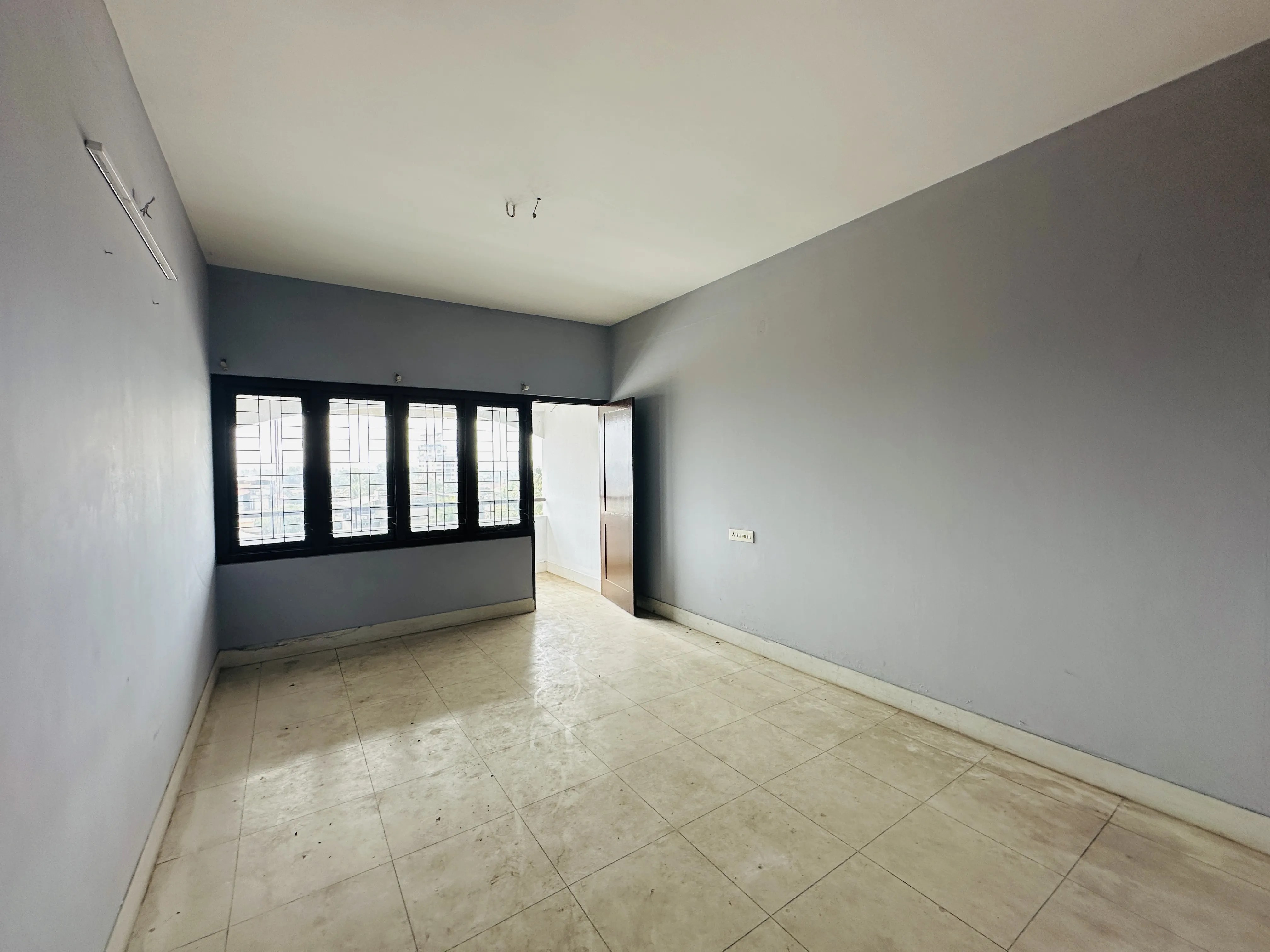 3 BHK Apartment for Rent in Mananchira, Kozhikode — photo 2
