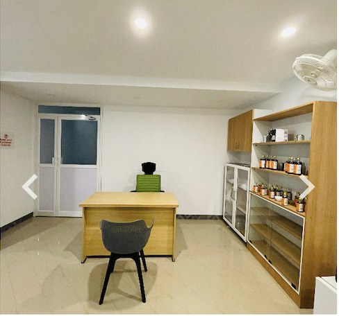 Fully Equipped Clinic with complete amenities for rent — photo 1