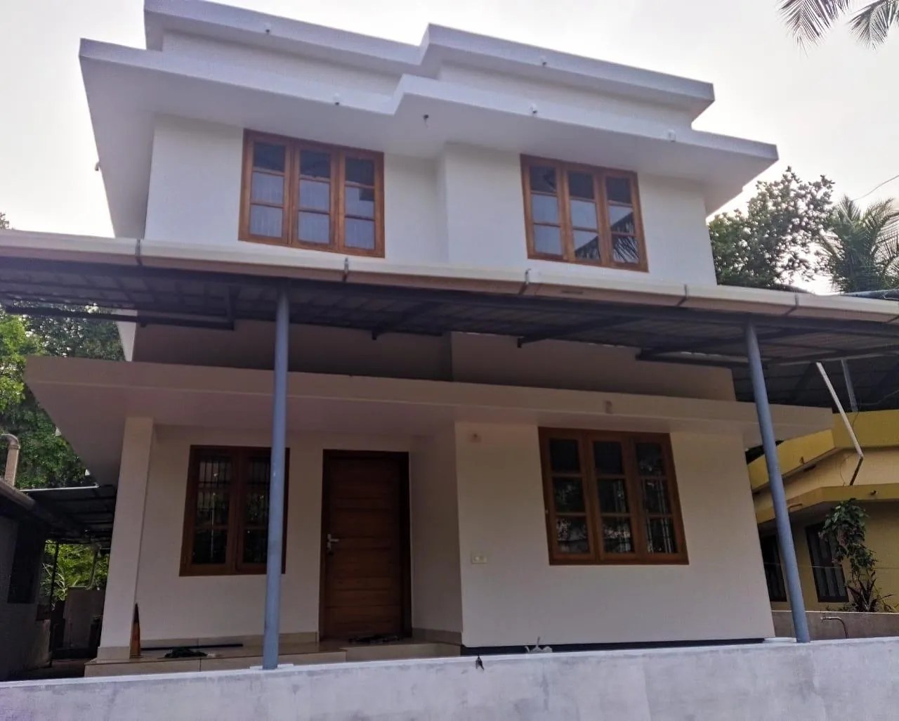 3 BHK House for Rent in Near Thayineri Muilode, Payyannur in Near Thayineri Muilode