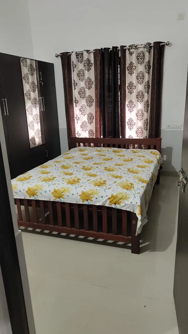 3BHK Ground Floor House For Rent In Ponnani, Malappuram — photo 2